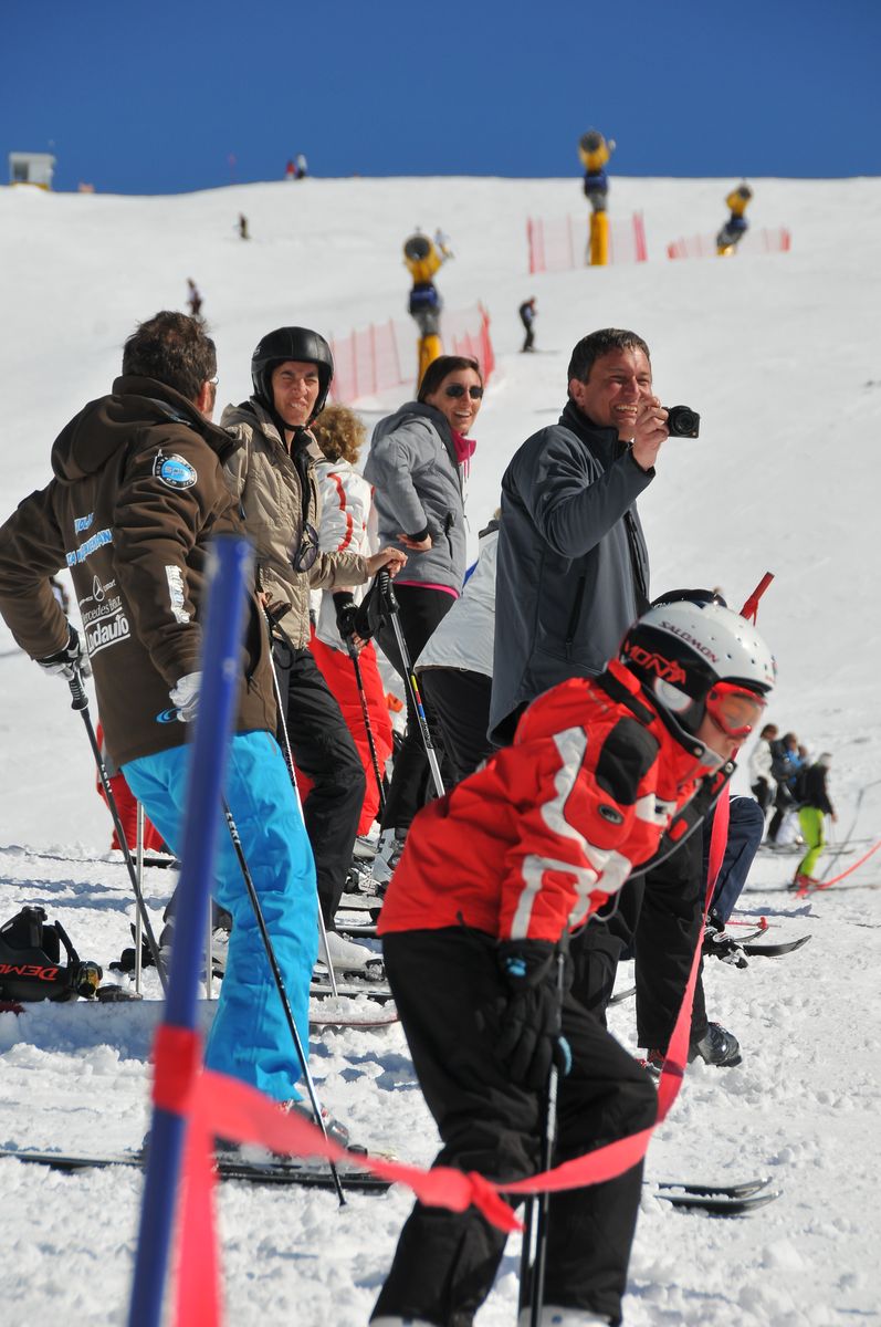 Gara Camp Sociali S 00100